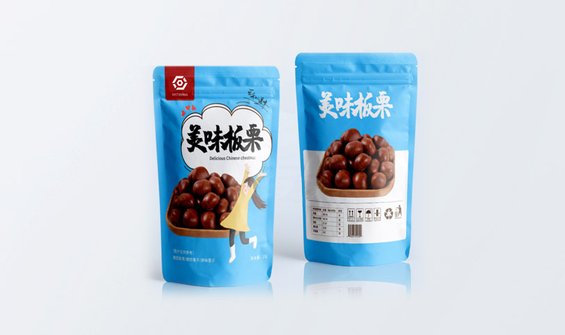 食品包裝設(shè)計(jì)-食品包裝印刷(圖1)